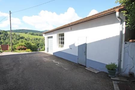 Gite De Famille Dans Les Vosges Saint-Maurice-sur-Moselle Exterior photo